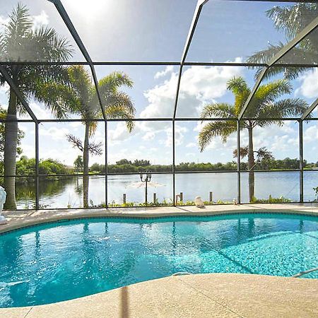 Villa Princess Cape Coral Dış mekan fotoğraf