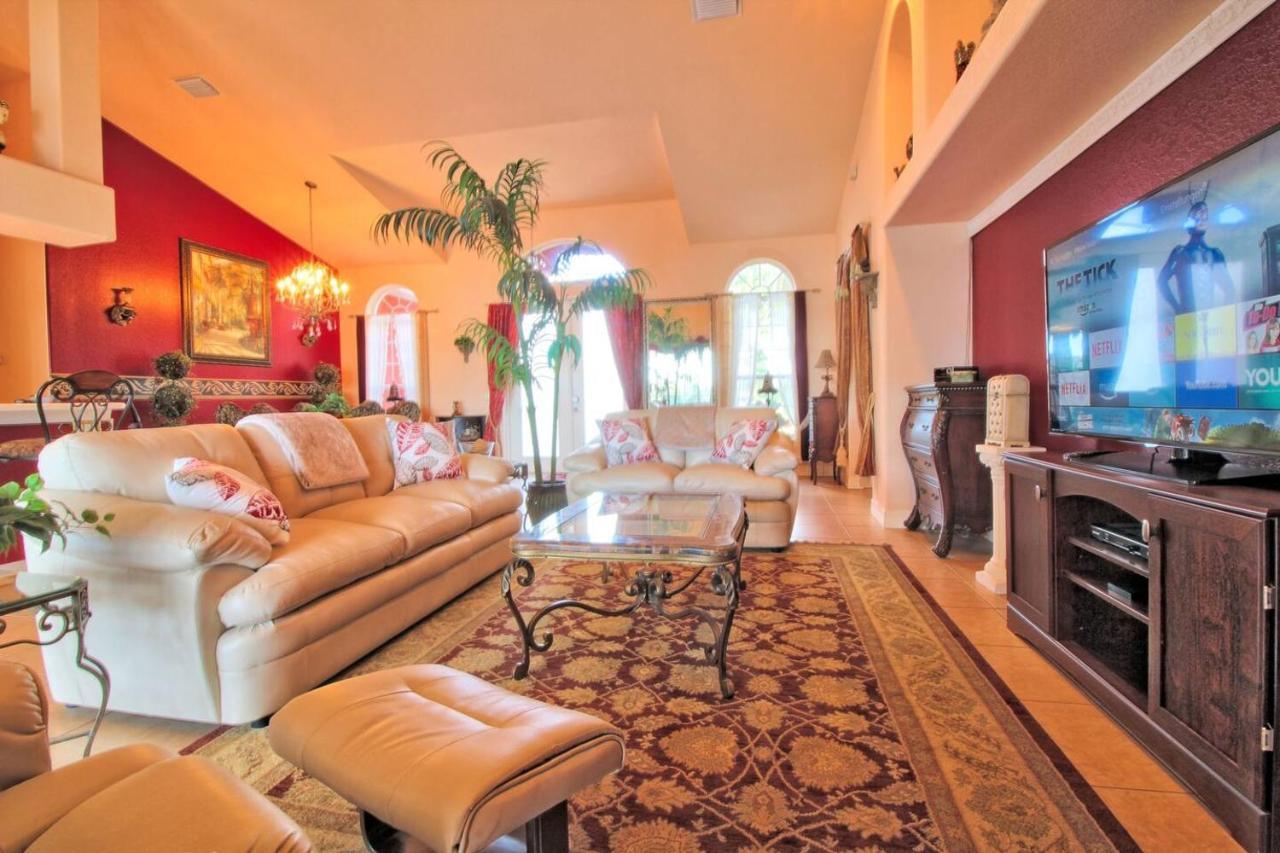 Villa Princess Cape Coral Dış mekan fotoğraf