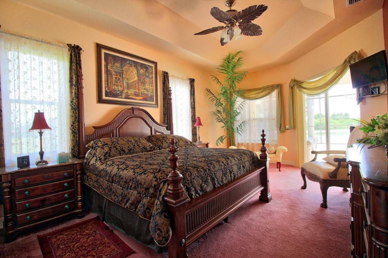 Villa Princess Cape Coral Dış mekan fotoğraf