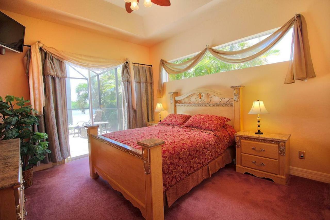 Villa Princess Cape Coral Dış mekan fotoğraf