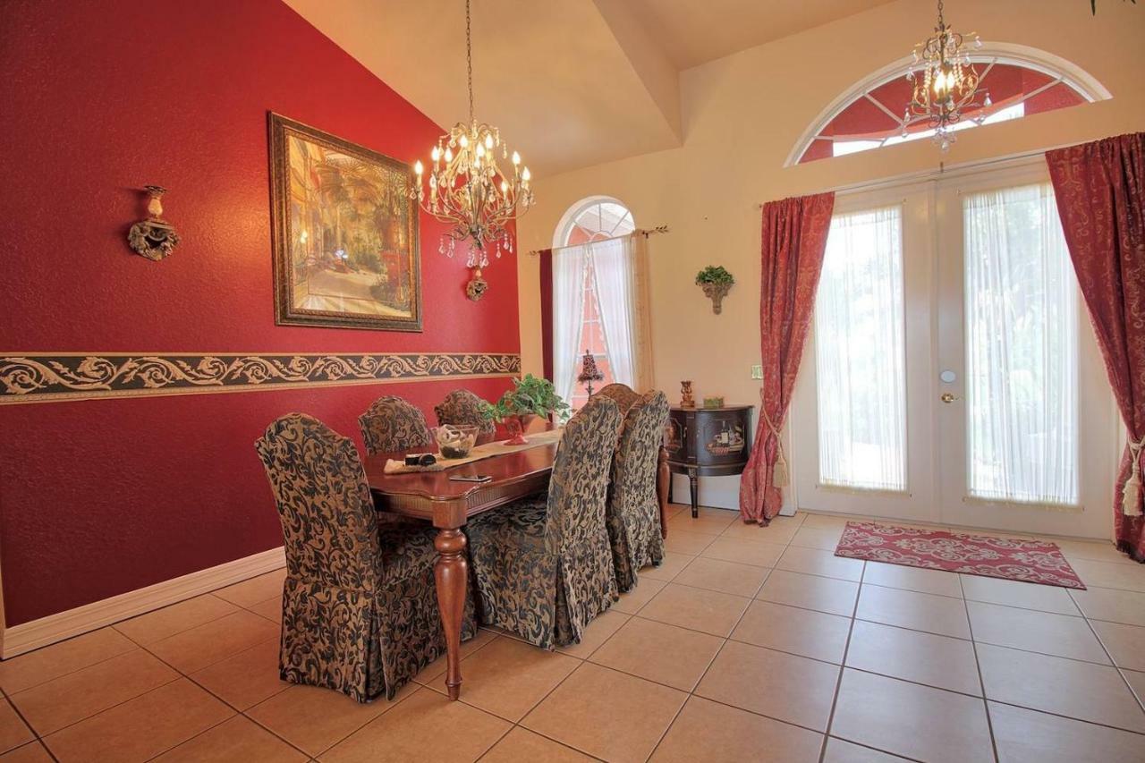 Villa Princess Cape Coral Dış mekan fotoğraf