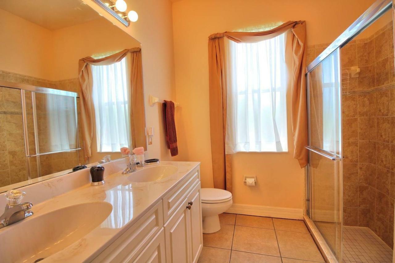 Villa Princess Cape Coral Dış mekan fotoğraf