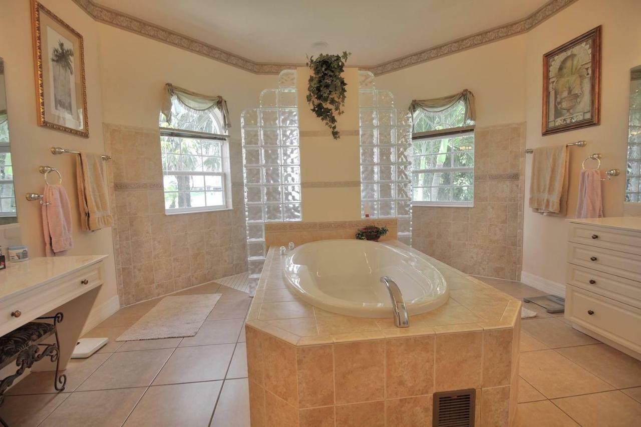 Villa Princess Cape Coral Dış mekan fotoğraf