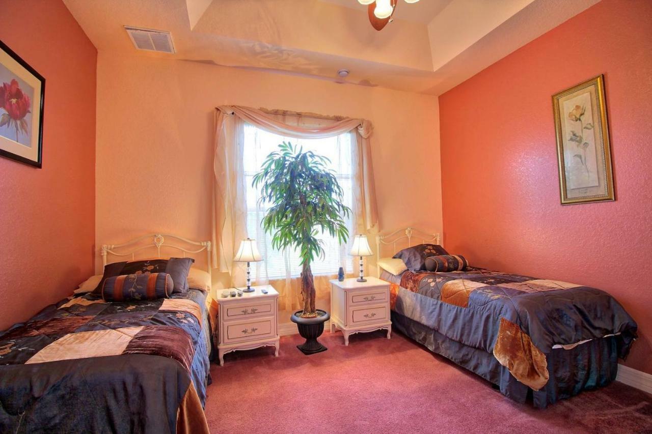 Villa Princess Cape Coral Dış mekan fotoğraf