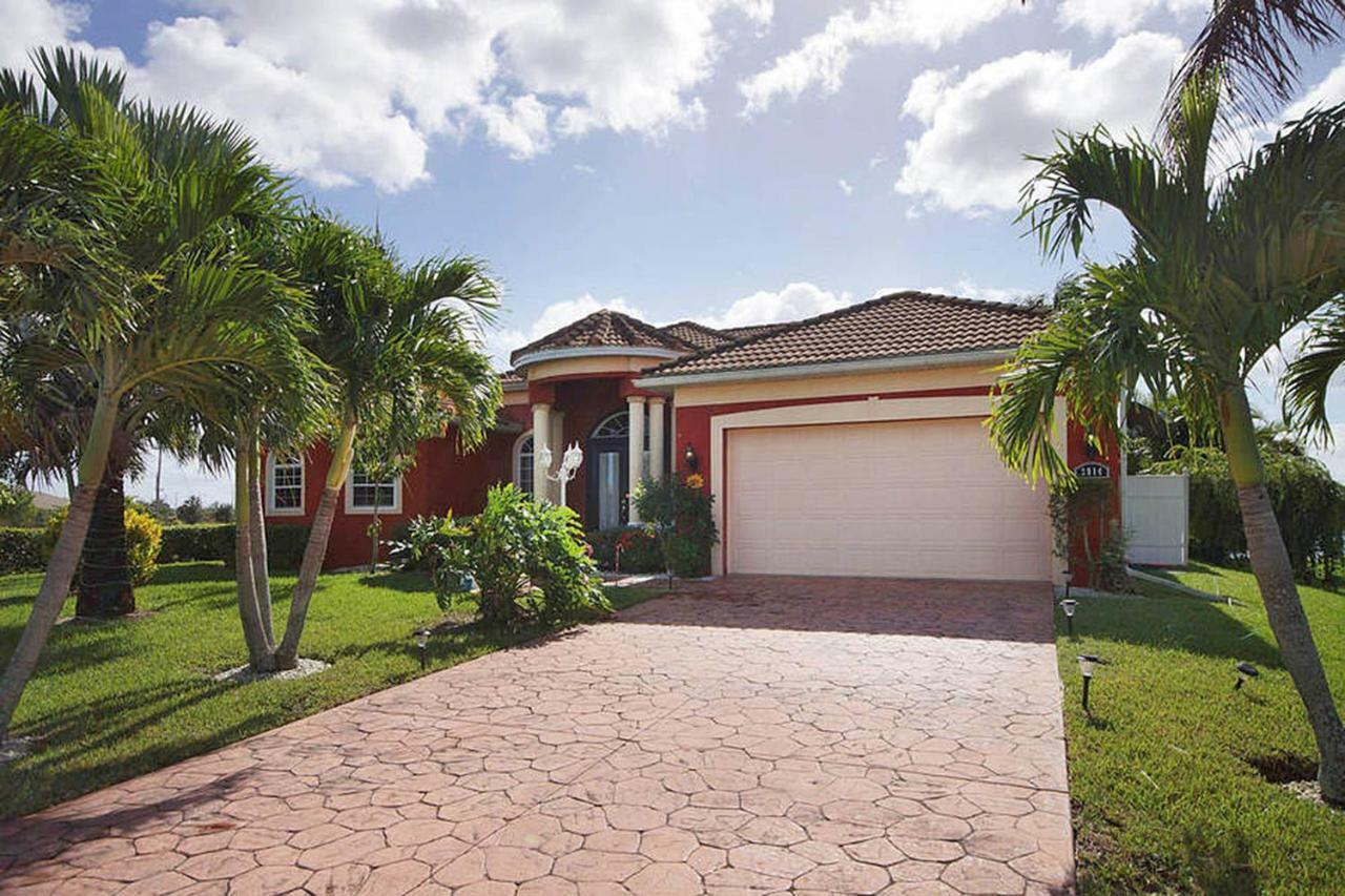 Villa Princess Cape Coral Dış mekan fotoğraf