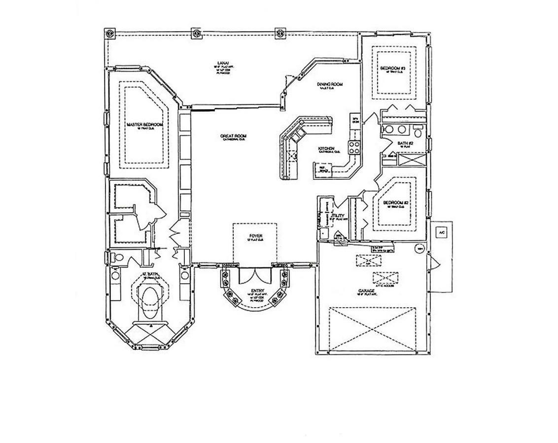 Villa Princess Cape Coral Dış mekan fotoğraf